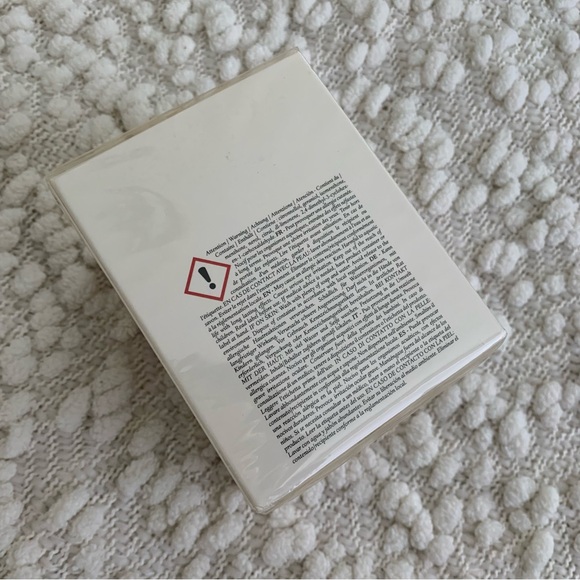 Diptyque geranium Rosa candle 190g 6.5oz - Picture 3 of 6